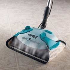 Eureka Enviro Hard Surface Floor Steamer 313A