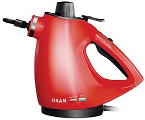 Haan AllPro HS 20R Steam Cleaner