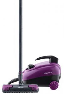 Sienna Eco Steamer Canister Steam Cleaner SSC 0312