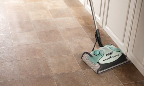 Steam Cleaners for Tile Floors