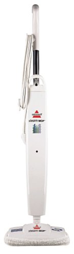 Bissell 1867 Steam Mop Bare Floor Steam Cleaner