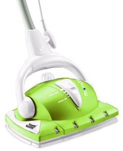 Euroflex Monster Steam Jet II 1200w Disinfecting Floor Steam Cleaner