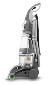 Hoover Max Extract Dual V Carpet Cleaner