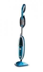 Hoover Twin Tank Disinfecting Steam Mop Wh20200