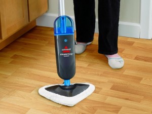 best steam mops for wood floors