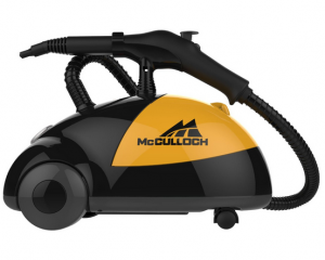 Best Auto Upholstery Steam Cleaner