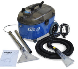 Best Auto Upholstery Steam Cleaner