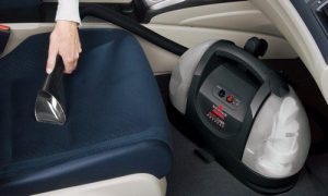 Best Car Upholstery Cleaning Machine