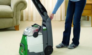 Best Carpet And Upholstery Cleaning Machines
