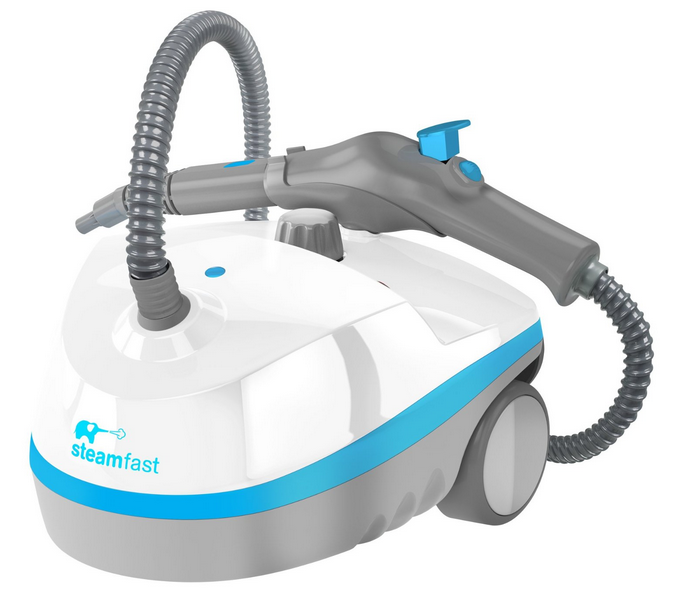 What is the Best Portable Steamer for Cleaning? Steam Cleanery