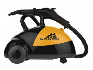 McColloch MC 1275 Heavy Duty Steam Cleaner