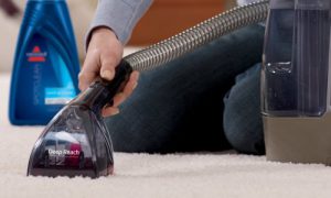 Best Upholstery Cleaner for Couch