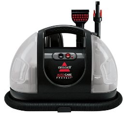 Bissell Auto Care Pro Heat Compact 14254 Multi Purpose Deep Cleaner