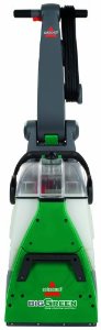 Bissell Big Green Deep Cleaning Machine Professional Grade Carpet Cleaner