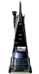 Bissell Deep Clean 36Z9 Deluxe Pet Full Sized Carpet Cleaner