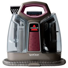 Bissell Spot Clean Portable Carpet Cleaner