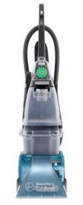 Hoover Steam Vacuum Pet Complete Carpet Cleaner