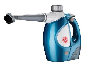 Hoover Twin Tank Disinfecting Handheld Steam Cleaner