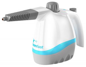 Steam Fast Every Day SF210 Handheld Steam Cleaner
