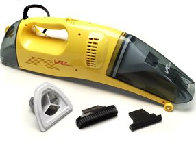 Vapamore Wet Dry MR50 Steam Cleaner and Vacuum Combo