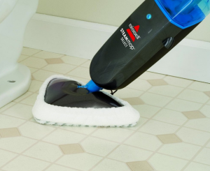 What is the Best Steam Mop