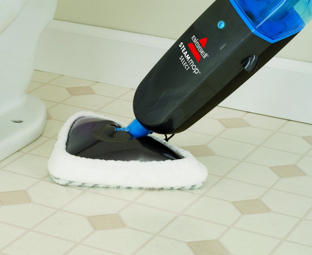 What is the Best Steam Mop for Your Type of Floors? Steam Cleanery