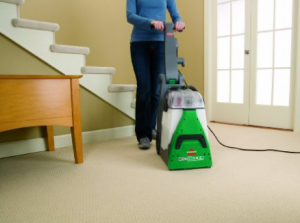 Best Carpet Steam Cleaner for Pet Urine