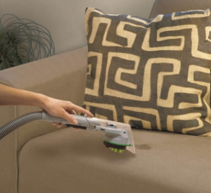 Best Upholstery Cleaner for Microfiber