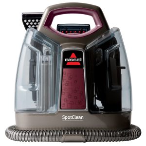 Best Upholstery Steam Cleaner