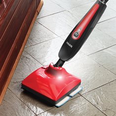 Best Steam Cleaner for Vinyl Floors