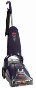 Bissell Power Lifter Power Brush Upright Deep Cleaner