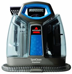 Bissell Spot Clean Anywhere Portable Carpet Cleaner