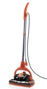 Euroflex Monster Steam Jet Two Disinfecting Floor Steam Cleaner