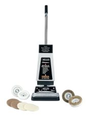 Kenmore Professional 84973 Carpet Shampooer and Hard Floor Cleaner Buffer