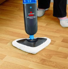What's the Best Steam Mop for the Money