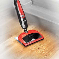 Best Haans Steam Mop