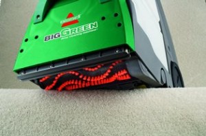 Best Home Carpet Shampooer