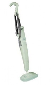 Bissell 1867-7 Steam Mop Hard-Floor Cleaner