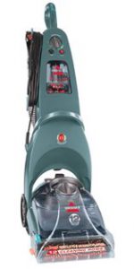 Bissell Professional Heat Two Times Healthy Home Full Sized Carpet Cleaner