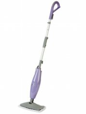 Euro-Pro Operating Shark Lite 'n Easy Steam Mop Floor Care