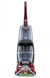 Hoover FH50150 Power Scrub Deluxe Carpet Washer