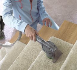 Top Rated Home Carpet Steam Cleaners