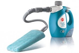 What is the Best Handheld Steam Cleaner