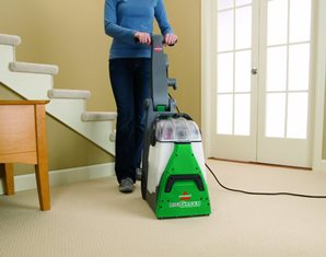 Which is the Best Carpet Steam Cleaner to Buy