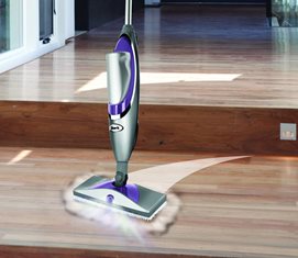 What are the Best Steam Mops for Hardwood Floors3