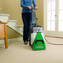 best carpet shampooer for the money