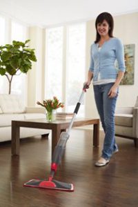 Best Rated Mop for Vinyl Floors5