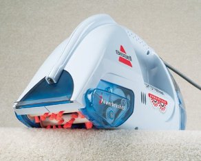 Best Small Bissell Carpet Shampooer3