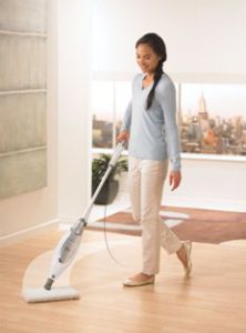 Best Steam Mop for Tile Floors2