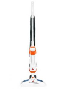 Bissell 1544A PowerFresh Lift-Off Pet Steam Mop